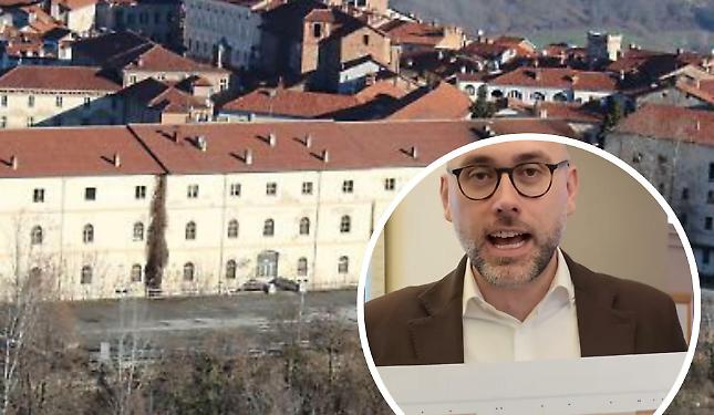 L'ex Caserma diventa Scuola di circo: progetto da oltre 3 milioni di euro
