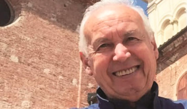 Parroco dedico, coraggioso nell'alluvione: il vescovo ricorda don Giorgio Burdisso