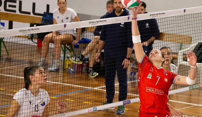 Mondov&igrave; ospita un Parella a caccia della salvezza: massima attenzione