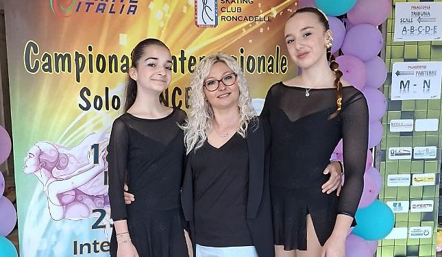 Da Dogliani alla Coppa del Mondo: per Giorgiana Maria Chirila il sogno si realizza