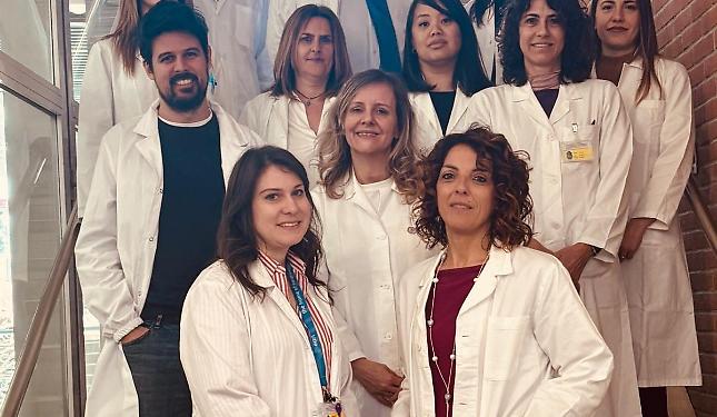 L'analisi della saliva per prevenire l'evoluzione della sclerosi multipla