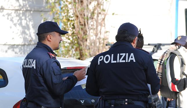 Violenza sessuale e rapina, 20enne arrestato nel Cuneese