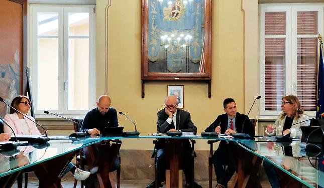 Cercasi rilancio per il bar degli impianti sportivi. &laquo;Vorremmo consentirne l'apertura il prima possibile&raquo;