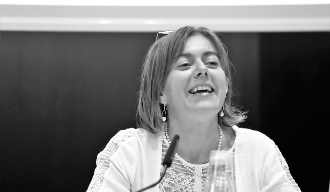 Il viaggio di una psicologa, tra emozioni e colori, alla scoperta di s&eacute;