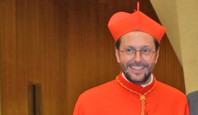 Un cardinale cuneese alla guida della Conferenza episcopale dell&rsquo;Asia centrale
