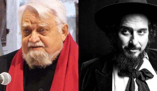 &laquo;Fra Dylan Thomas la follia del Cristo&raquo;: l'incontro "cult" fra Vinicio Capossela ed Enzo Bianchi