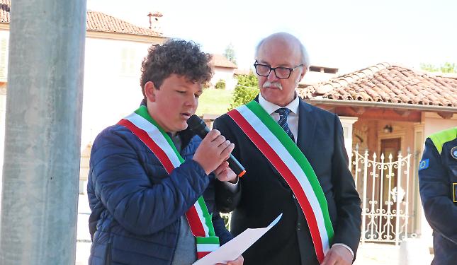 &laquo;Non sappiamo che futuro ci aspetta&raquo;: il 25 Aprile tra memoria e incertezze