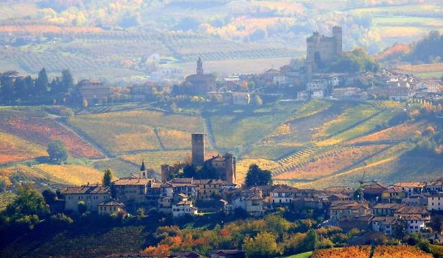 Dichiarazioni dei redditi: quali sono i Comuni pi&ugrave; ricchi?