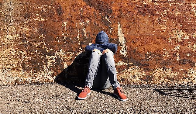 "Help!": adolescenti e disagio, un tema sempre pi&ugrave; attuale