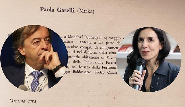 Influencer e volti noti raccontano la Resistenza: Burioni e Mannocchi ricordano la partigiana monregalese uccisa a 28 anni