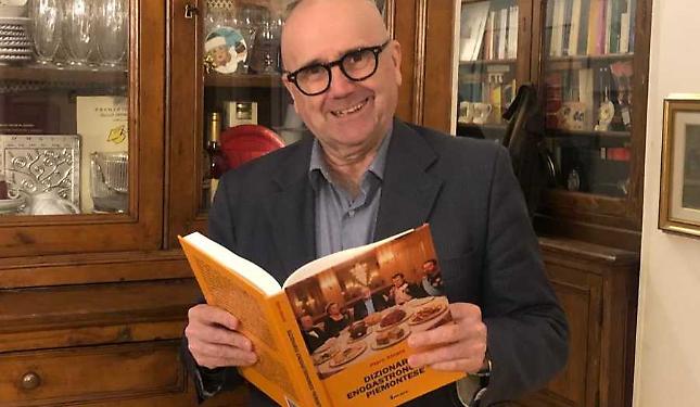 La Granda finisce in un dizionario da gustare: 2.000 voci raccontano il Piemonte che si mangia (e si ama)