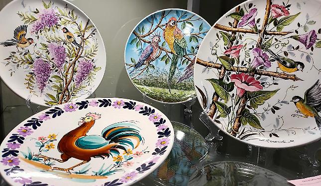 Un museo, mille storie: parte il viaggio tra vetri, ceramiche e memoria