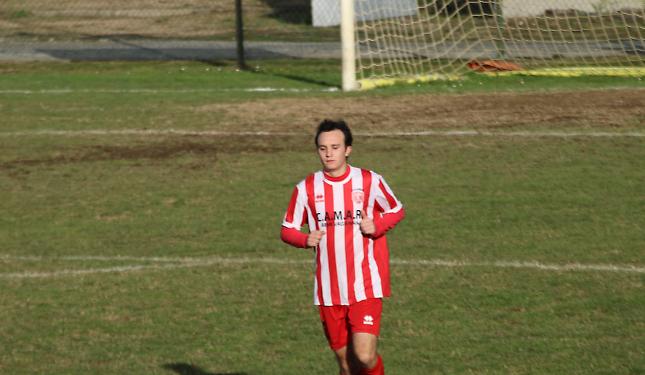 Davide Oberto, Benese