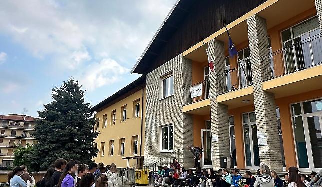 Sui luoghi della Resistenza: il viaggio dei ragazzi che emoziona la comunit&agrave;