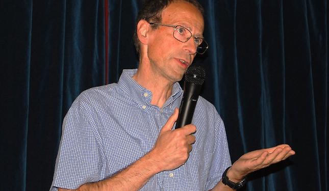 Si &egrave; spento Tullio Pagliana, uno dei massimi studiosi di Ormea