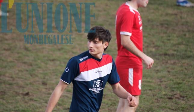 Carr&ugrave; Magliano: pareggio dalle poche emozioni, ma l&rsquo;obiettivo &egrave; raggiunto