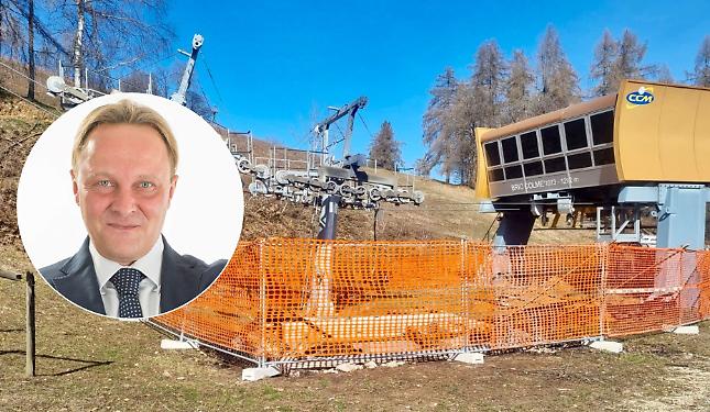 Grandi novit&agrave; per gli impianti comunali