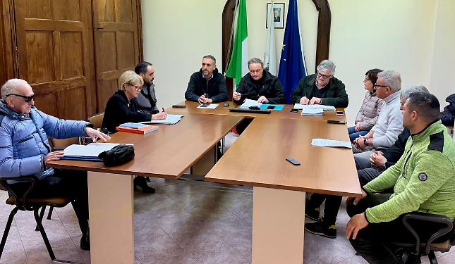 Conti in ordine, investimenti, impianti e territorio al centro del Consiglio comunale