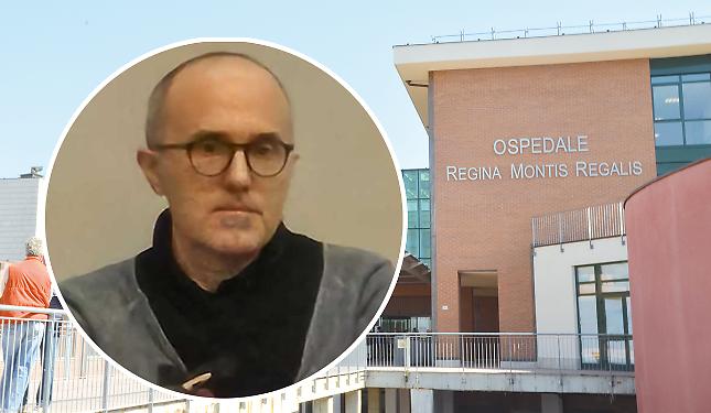 &laquo;Ma come si fa a far funzionare un Ospedale se vanno via i medici?&raquo;