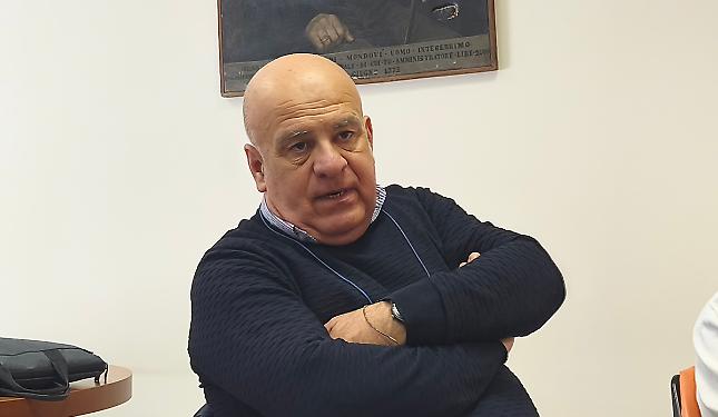 &laquo;Ho gi&agrave; incontrato i sindaci, incontrer&ograve; i medici: ma quale "lontananza"?&raquo;