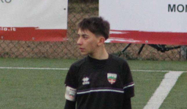 Uno spareggio decider&agrave; il campionato: tutto il CALCIO GIOVANILE