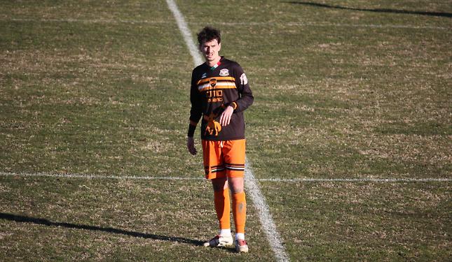 Sant&rsquo;Albano, svanisce il sogno Playoff: passa il Valle Varaita 1-2