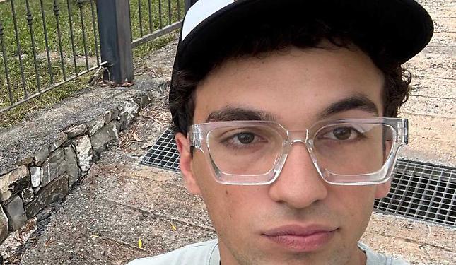 Alex, 20 anni, guida una Pro loco sempre pi&ugrave; giovane