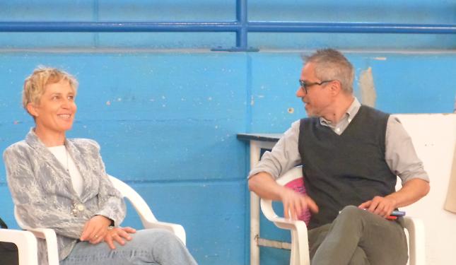 Dal confronto con i campioni al gran gala: conto alla rovescia per il Premio Dardanello