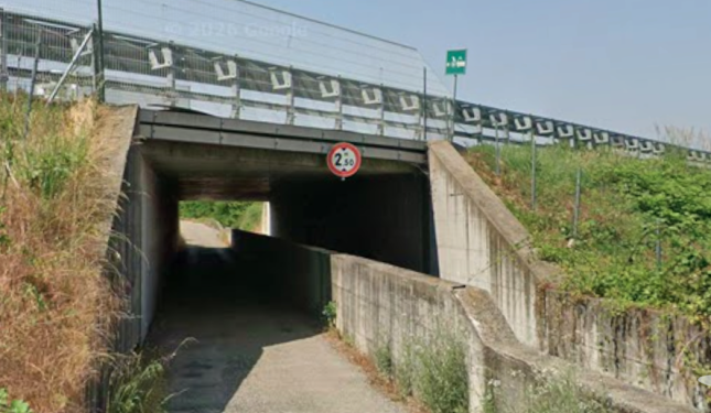 Lavori sulla Asti-Cuneo: via Consovero chiusa al traffico per tutto il giorno