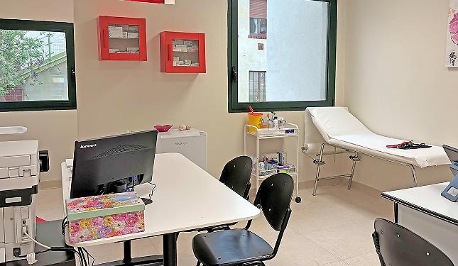 &laquo;Belle, le nuove "case di comunit&agrave;" per i medici: ma chi controlla se funzionano?&raquo;