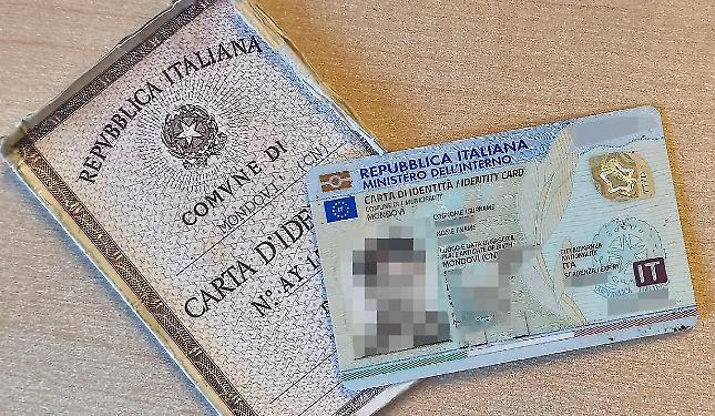 Dal 3 agosto tutte le Carte di identit&agrave; "vecchio stile" sono nulle
