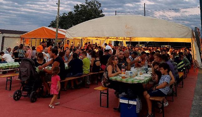 Eventi e sicurezza: &laquo;Servono regole pi&ugrave; semplici per le piccole feste di paese&raquo;