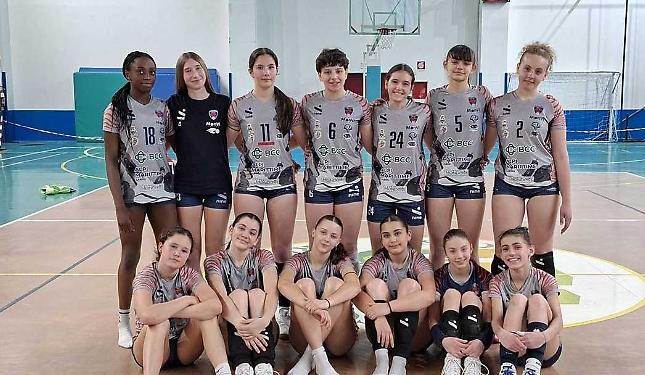 Le giovani pumine durano solo un set: ora arriva la "fase calda"