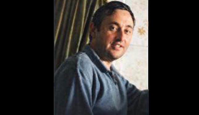 Addio all'autotrasportatore Giancarlo Macagno, aveva 50 anni