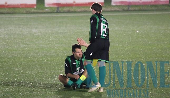 Notte buia, niente stelle per il Saliceto