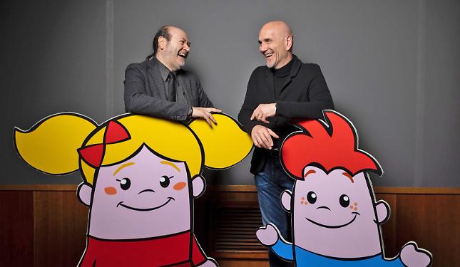 &ldquo;Aspettando Spazzamondo&rdquo; guarda ai pi&ugrave; piccoli