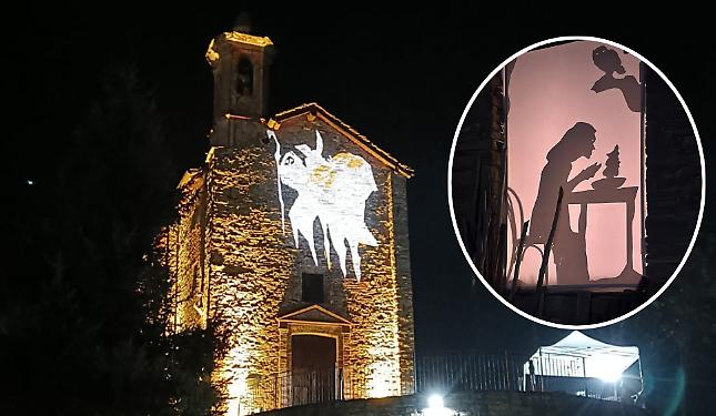 "Estate di San Martino": quando tradizioni, masche e memoria locale si trasformano in sviluppo culturale