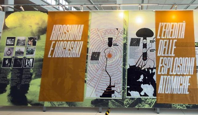 Armi nucleari, sostegno al principio del &ldquo;non primo uso&rdquo;