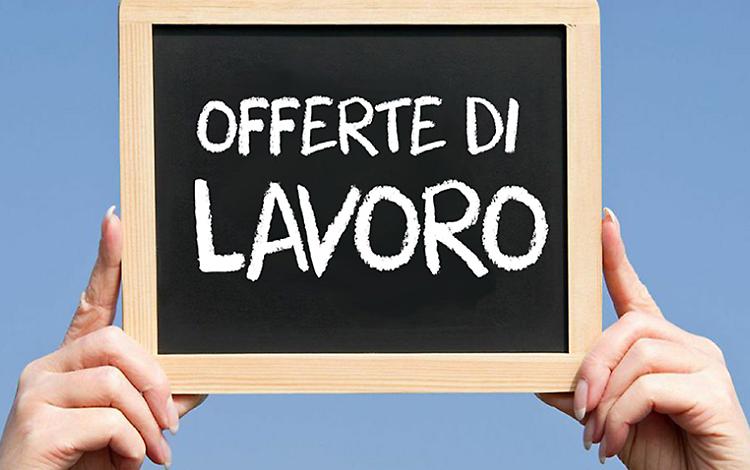 Offerta Lavoro