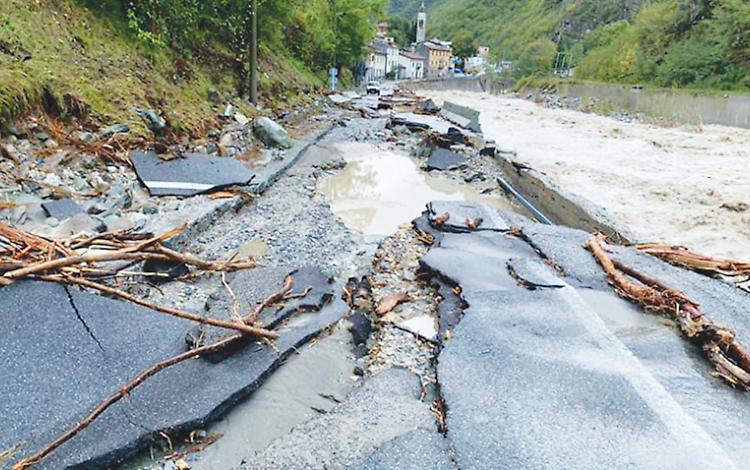 Alluvione