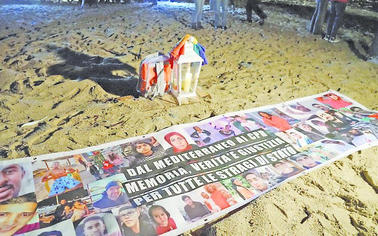 Giornata Memoria Immigrazione Mondovì