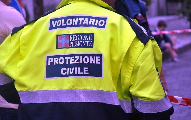 Protezione civile, dalla Regione 132 mila euro per le attrezzature dei volontari