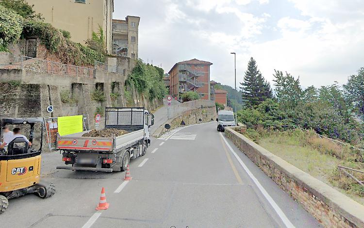 Via Tortora, altro cambio: chiude da luned&igrave;, ma senza altre modifiche alla viabilit&agrave;