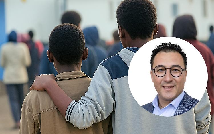 «Ecco come diventare tutori di minori stranieri non accompagnati»