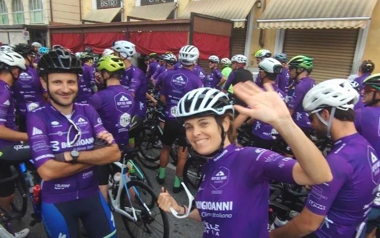 Gi&agrave; 1600 iscritti all'Etape griffata Tour de France