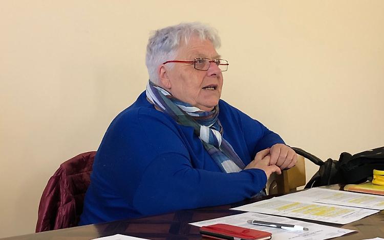 Stella Morra