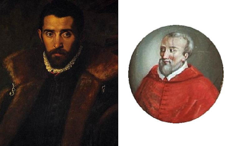Quando il vescovo di Mondovì era lo psicanalista di Tasso