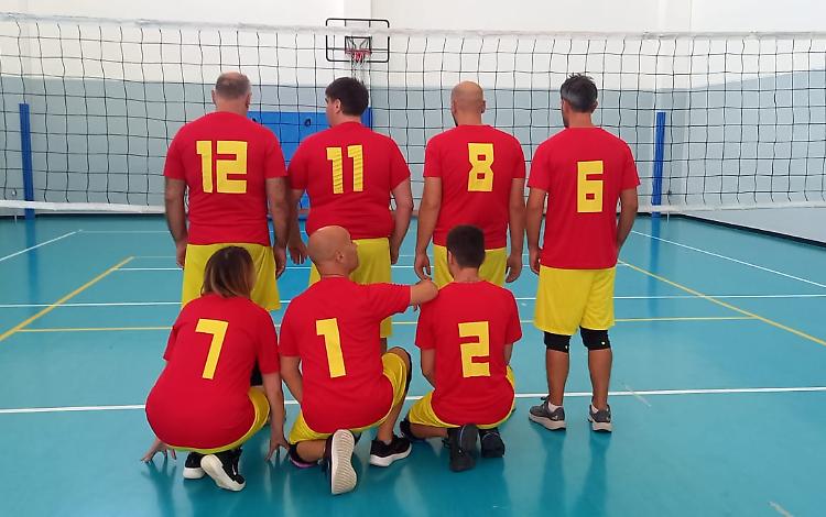 "Pallavolmente": la pallavolo come strumento riabilitativo psichiatrico. Un’esperienza partita anche da Mondovì