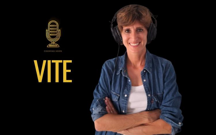 ???? titolo catchy | VITE, il podcast