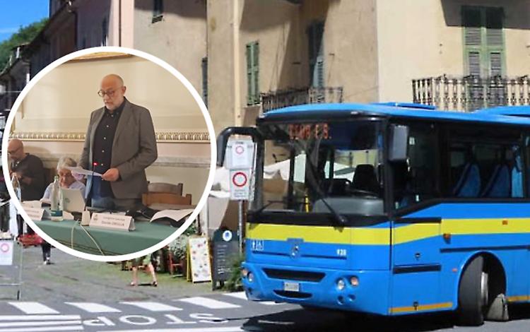 Caos trasporti in Val Tanaro: «Il Comune di Mondovì darà supporto?»